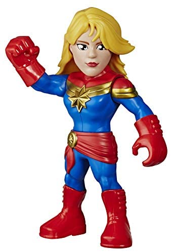 Avengers mega Captain Marvel