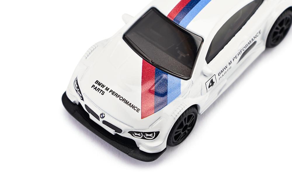 BMW M4 Racing 2016