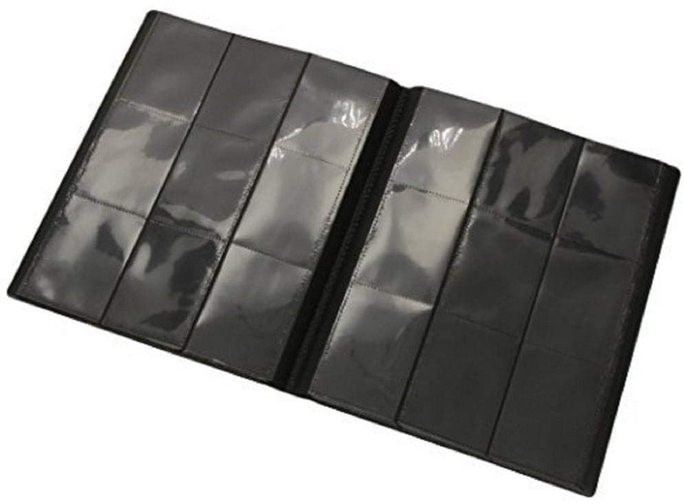 Album Pokemon 9 tasche Pro-Binder