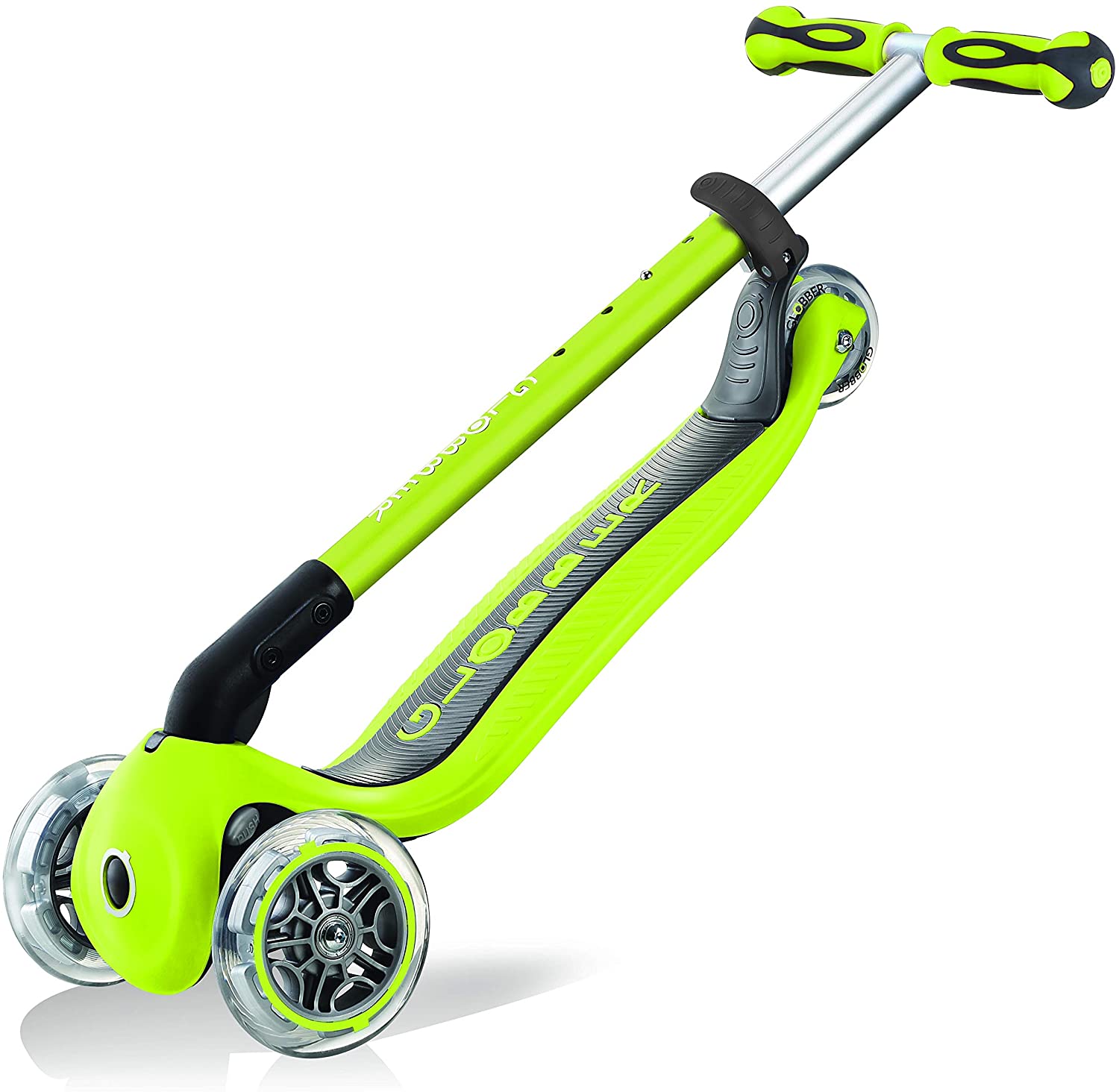 Go-Up Deluxe  - Lime Green