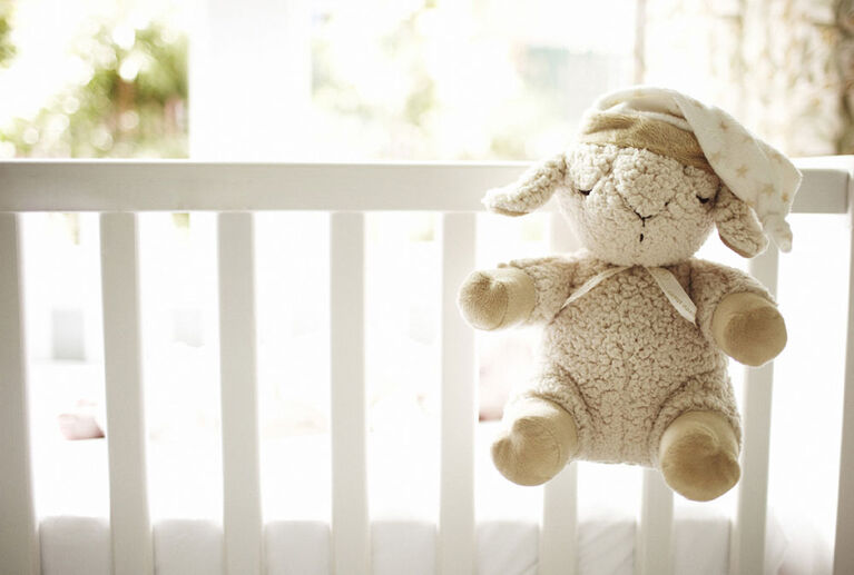  Sleep Sheep Smart Sensor