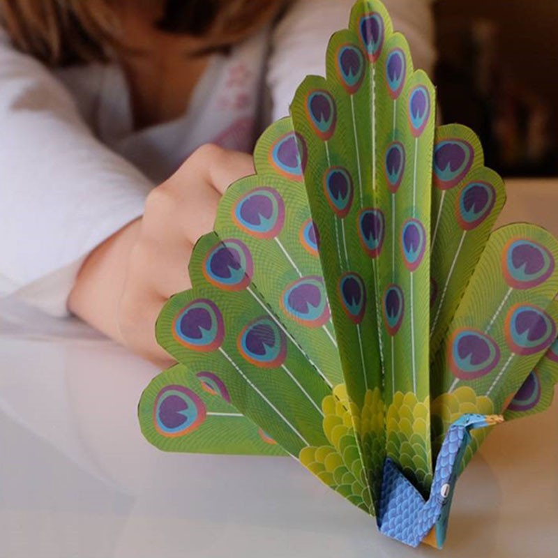 Art &amp; Créations - Kit Origami