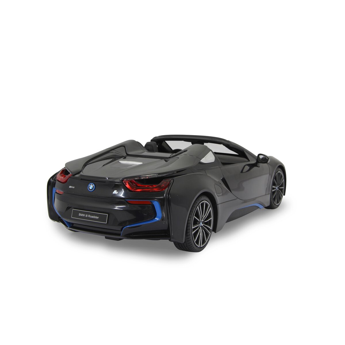 BMW I8 Roadster 1:12 nera 2,4GHz