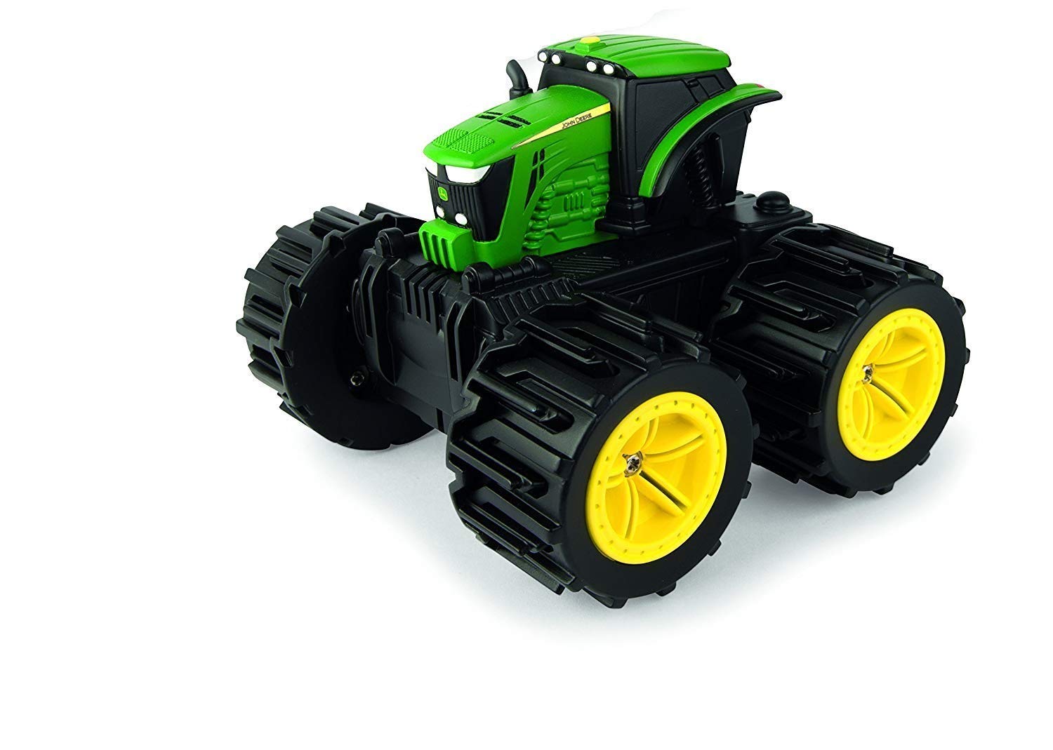  John Deere Trattore mini mega ruote