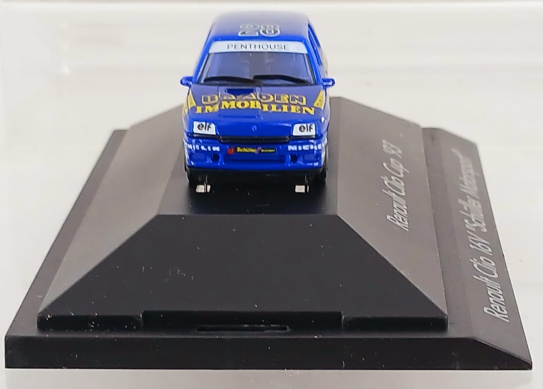 Renault Clio Cup 1993 1:87
