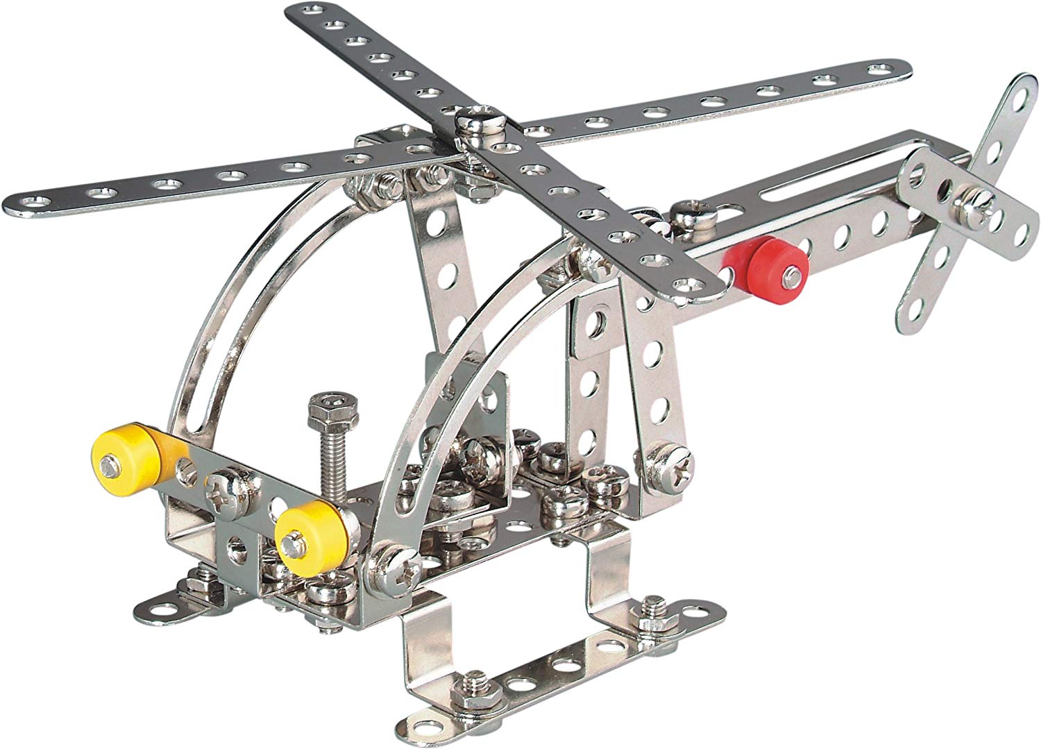 Aereo/elicottero da costruire