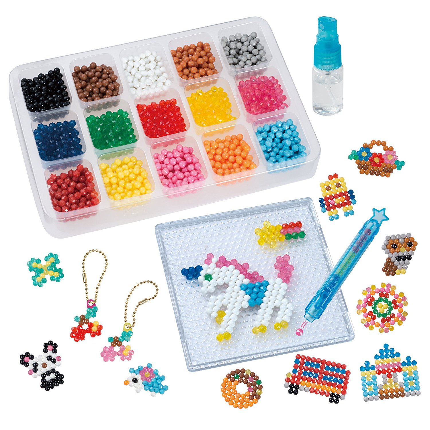 Aquabeads designer collection