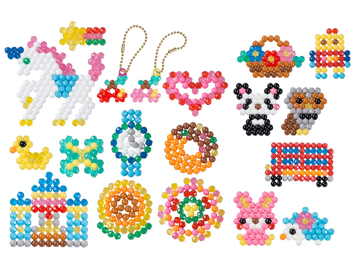 Aquabeads designer collection