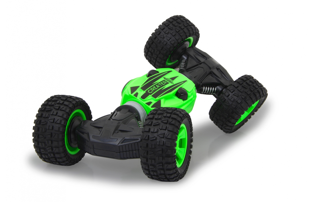 Auto Creater trasformer 4wd 2,4ghz