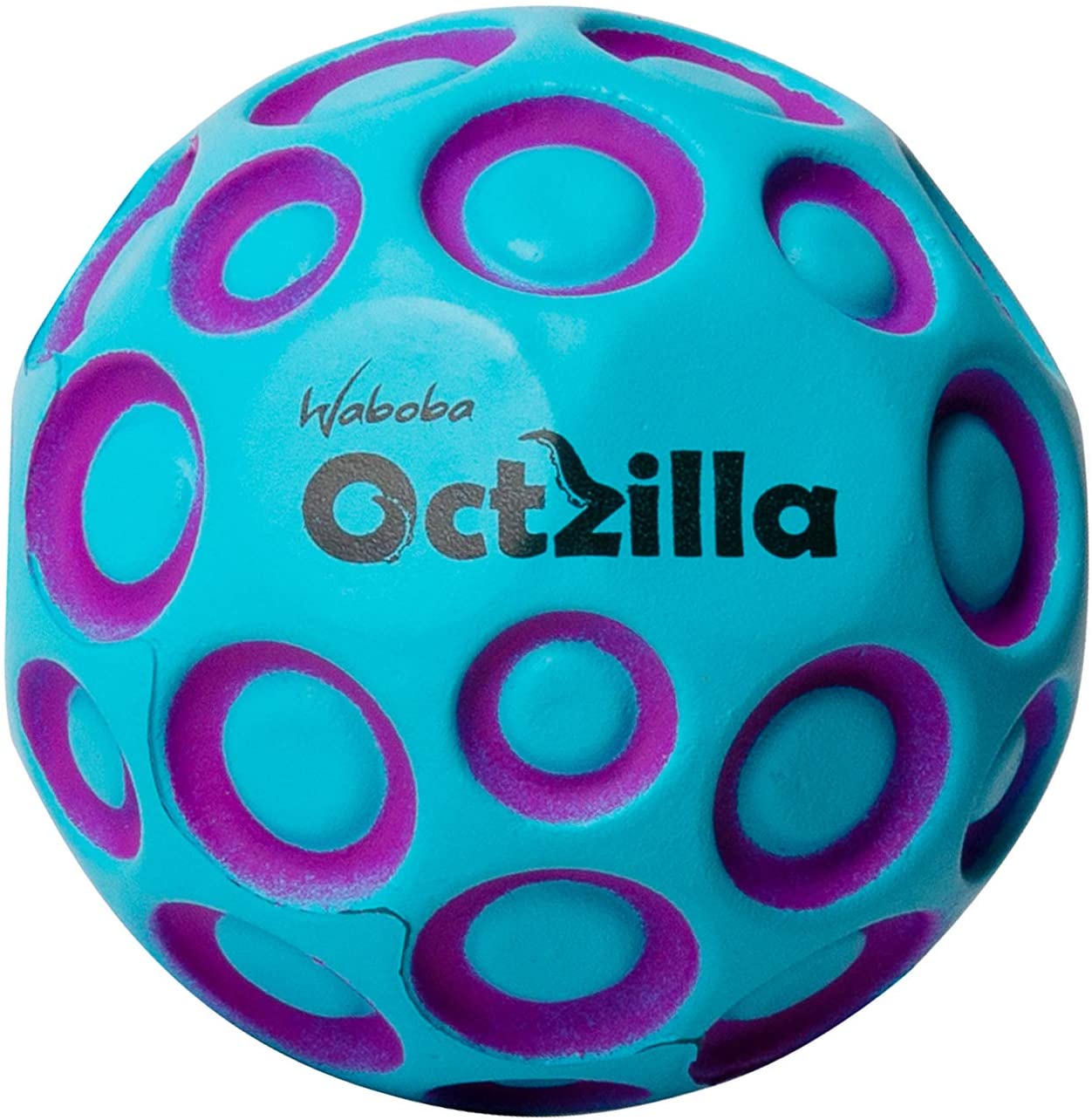 Waboba Octzilla hyper bouncing ball