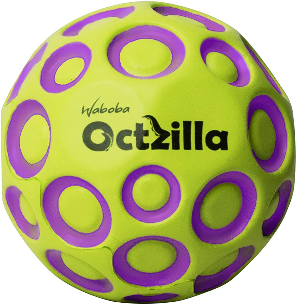 Waboba Octzilla hyper bouncing ball