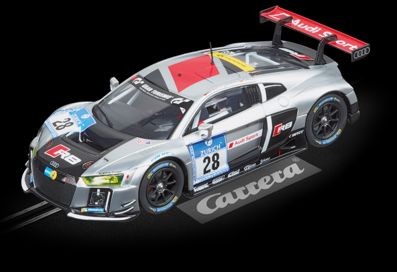 Audi r8 lms &quot;audi sport team, no.28&quot; 