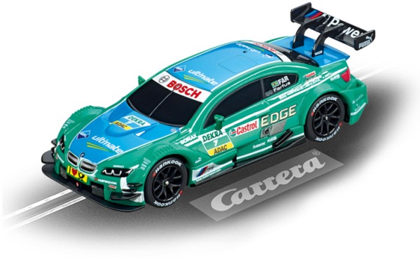 BMW M3 DTM A.Farfus - GO!!!