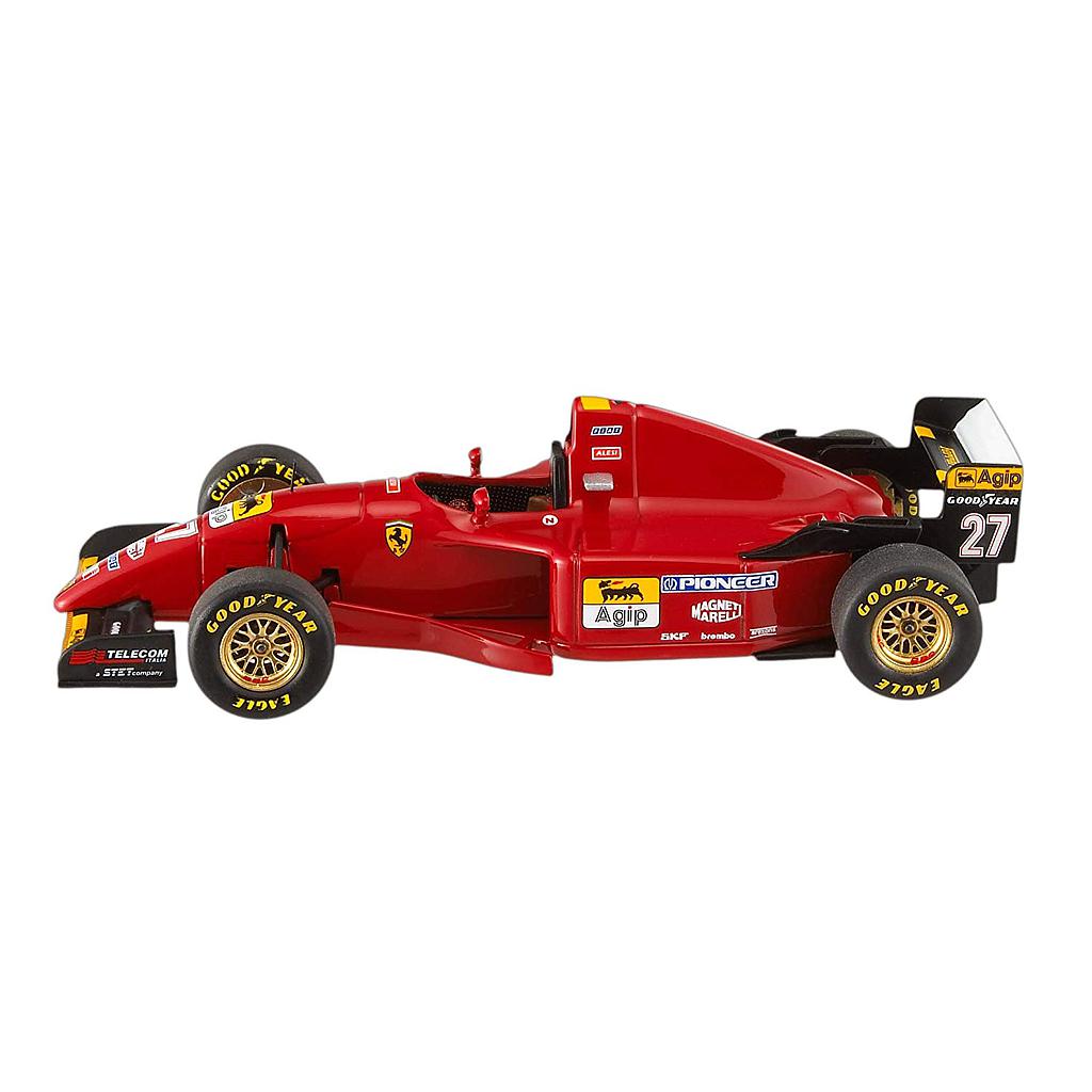 Ferrari 412 t2 - J.Alesi gp 1995