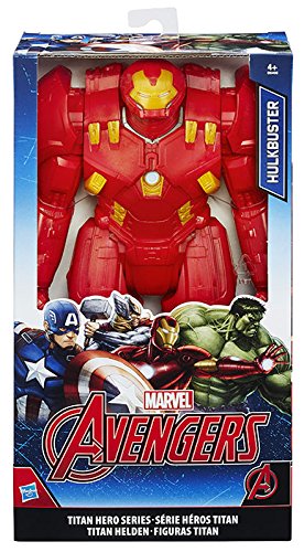 Avengers Hulkbuster 30 cm
