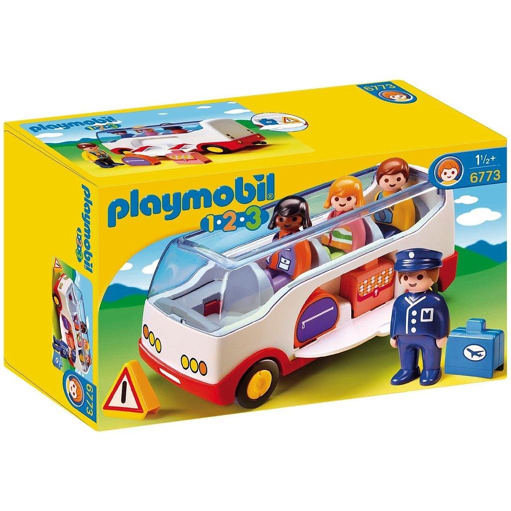 Autobus 1.2.3.