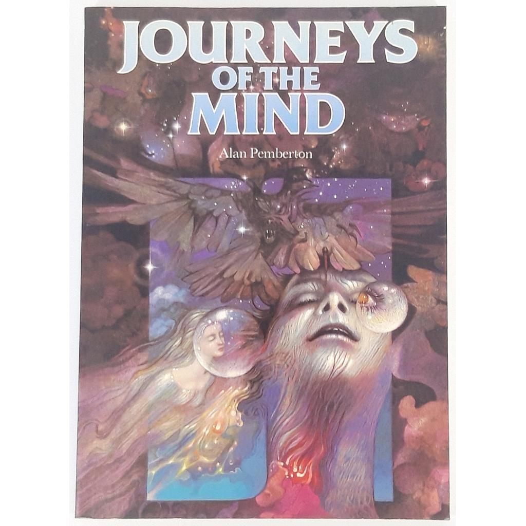 Journeys of the mind