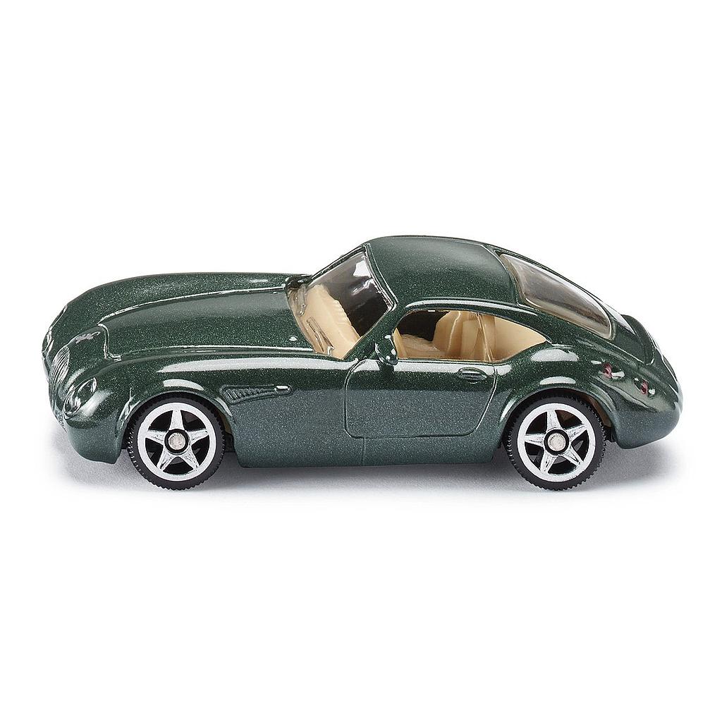 Auto Wiesmann GT 