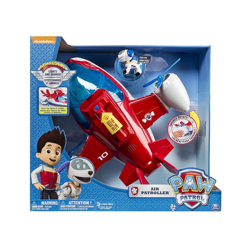Air Patroller 