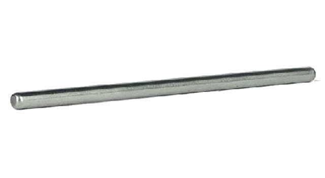 Assale in acciaio duro NSR 3/32 &quot;x 55 mm