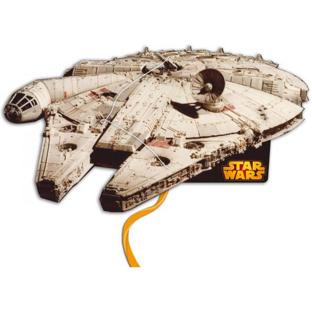 Aquilone Millennium Falcon star wars