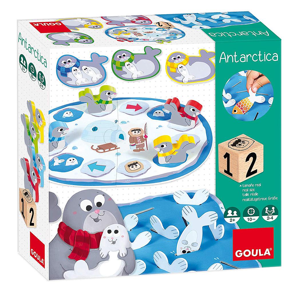 Antartica