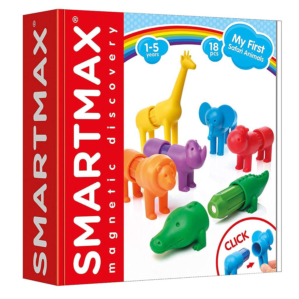 Animali safari