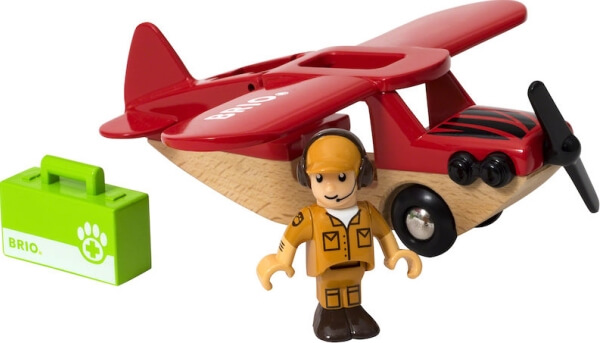 Aereo Safari brio