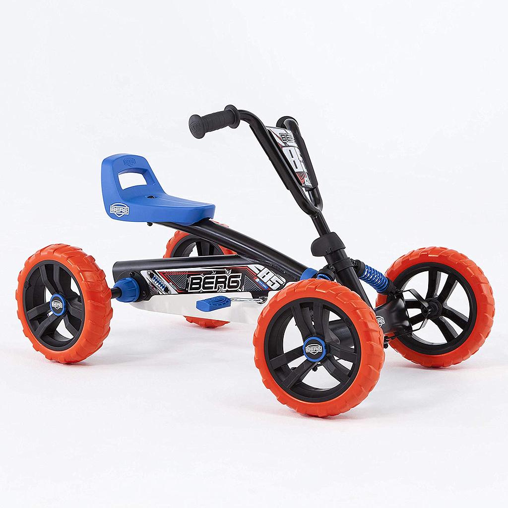 BERG Buzzy Nitro go kart