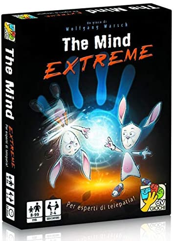The mind: Extreme