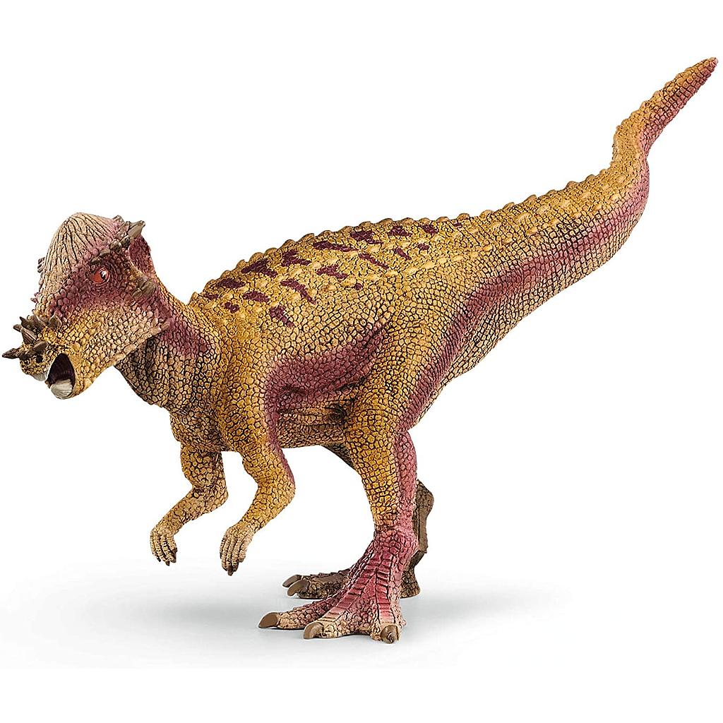 Pachycephalosaurus Dinosauro