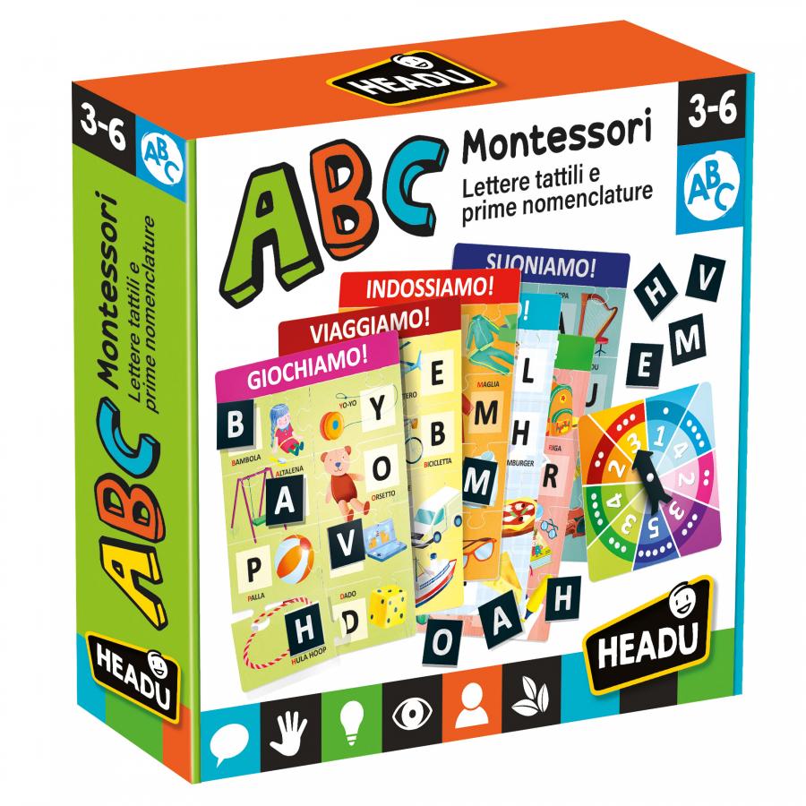 ABC Montessori