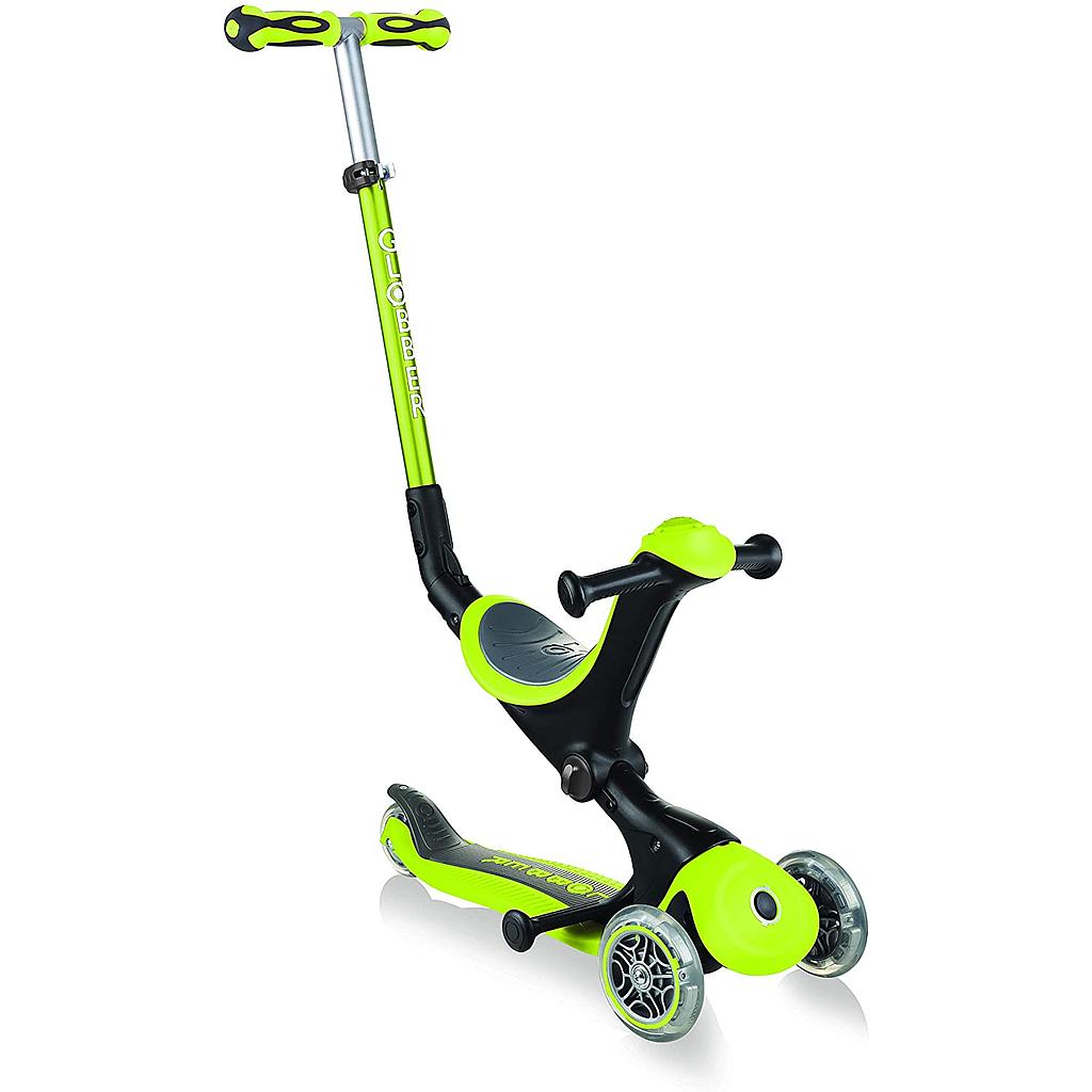 Go-Up Deluxe  - Lime Green