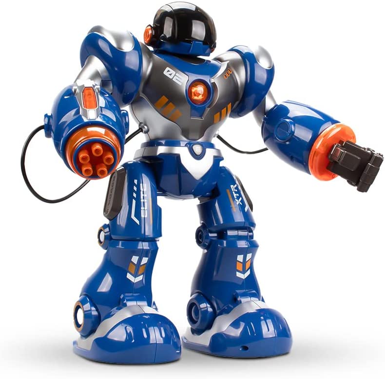 Robot Elite Bot rc