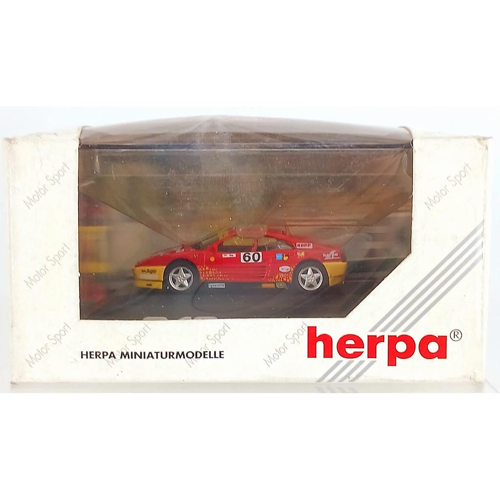 Ferrari 348 challenge tb Bernd Hahne 1/87