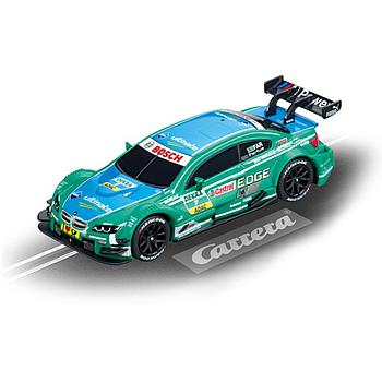 BMW M3 DTM A.Farfus - GO!!!