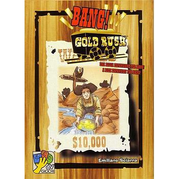 BANG! - Gold rush