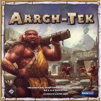 Arrgh-tek