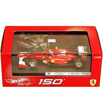 Ferrari 150 italia - Felipe Massa