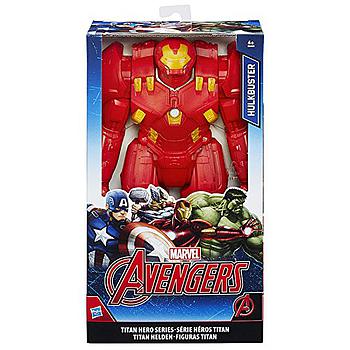 Avengers Hulkbuster 30 cm