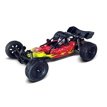 BGT-H Red 1/12 buggy rc