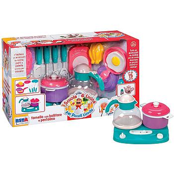 Accessori cucina playset