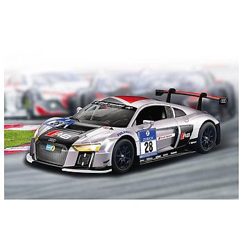 Audi R8 LMS Performance 1:14 2015 argento