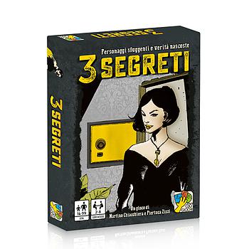 3 Segreti