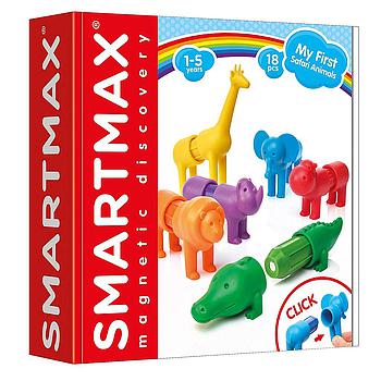 Animali safari