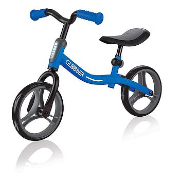 Go bike Blu bici senza pedali
