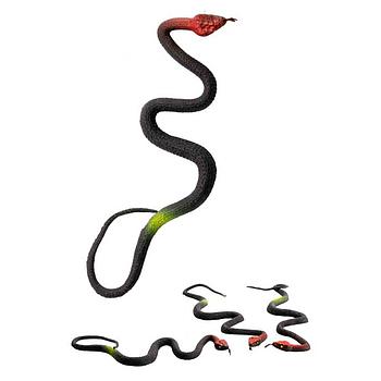 3 serpenti cm 40