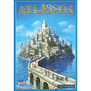 Atlantis