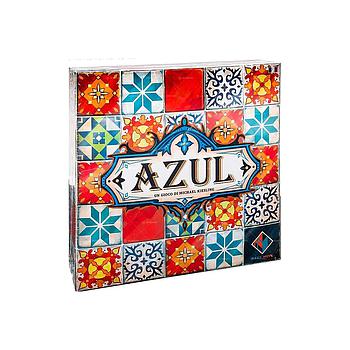 Azul