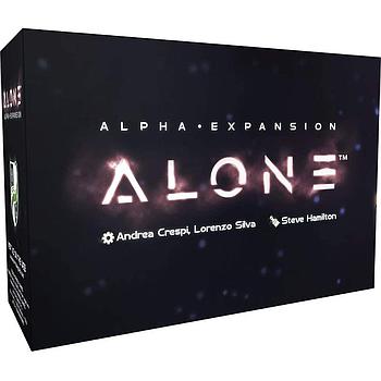Alone: Alpha espansione